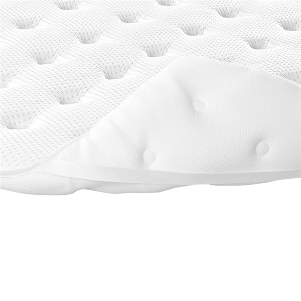 Topper visco elástica 6